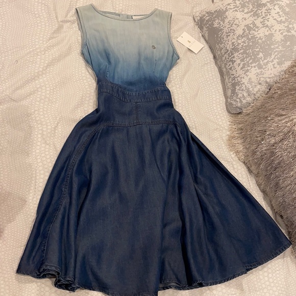 Gucci kids dress - Picture 1 of 6
